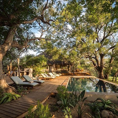 Willa Rukiya Safari Camp Hoedspruit Zewnętrze zdjęcie